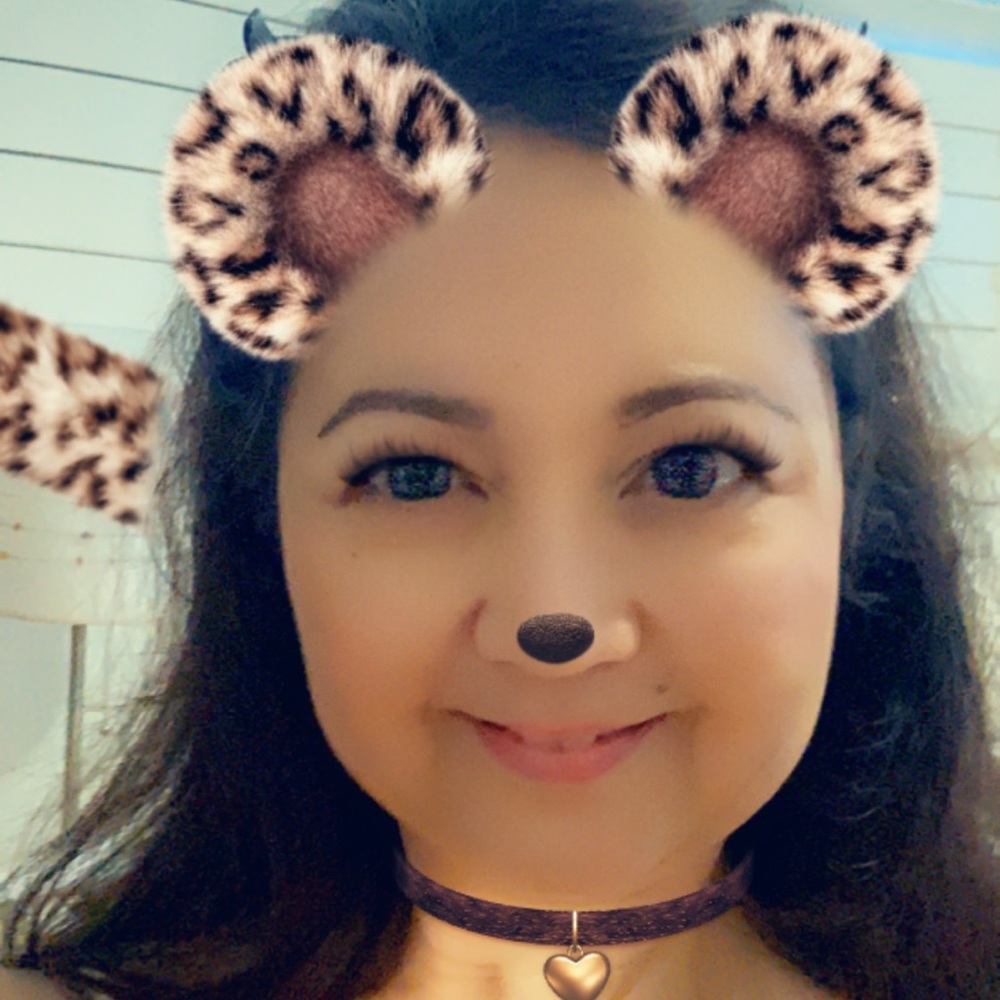 Meet your Posher, Lureen